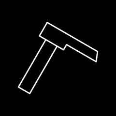 Adze icon for your project