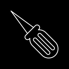 Awl icon for your project