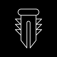 Dyupel icon for your project