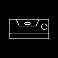 Spirit Level icon for your project