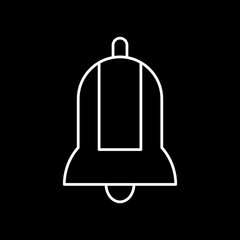 Bell icon for your project