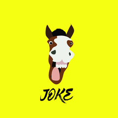 joke design for t-shirt background