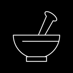 Mixing Bowl icon for your project