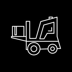 Lifter icon for your project