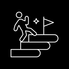 Success icon for your project