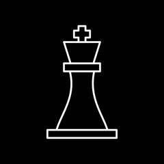 Chess icon for your project
