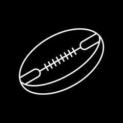  American Ball icon for your project