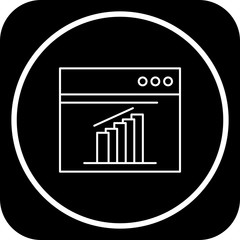  Marketing Page icon for your project