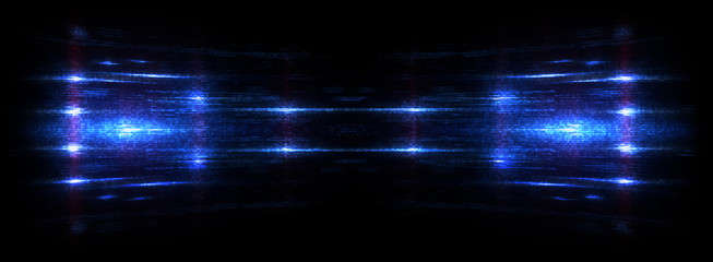 CPU socket. Modern technology. Big data center. Mobile device..Blue light effect. Future microcontroller. Blockchain. Energy grid.Super system. Virtual reality. Digital signal. Overclock module