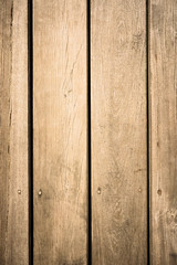 Wood texture. background old panels. vintage color style