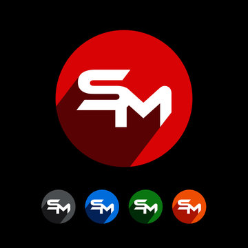 5 368 Best Sm Logo Images Stock Photos Vectors Adobe Stock 5 368 Best Sm Logo Images Stock Photos Vectors Adobe Stock
