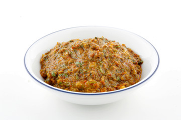 Asian Barbecue. Sauces - Studio