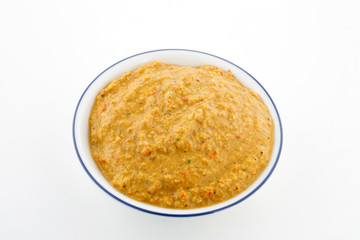 Asian Barbecue. Sauces - Studio