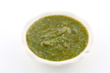 Asian Barbecue. Sauces - Studio