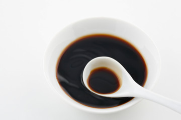 Asian Barbecue. Sauces - Studio