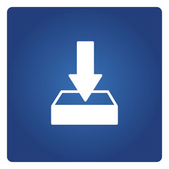 download, update and install icons 