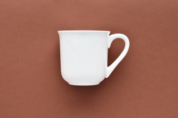 コーヒーカップ