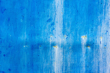Metal texture with scratches and cracks which can be used as a background
