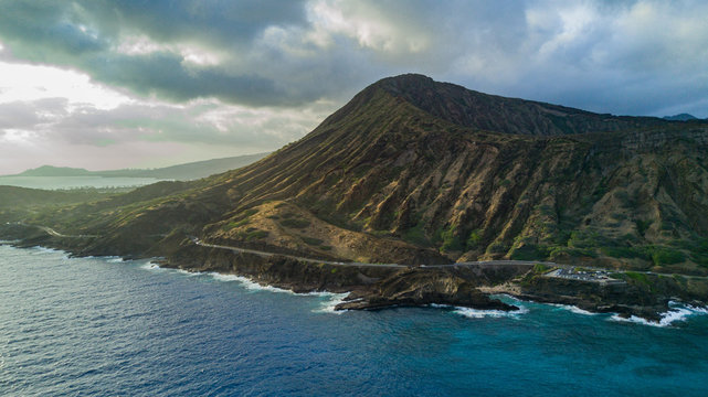 Hawaii Koko Head