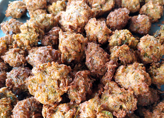 indian street food
