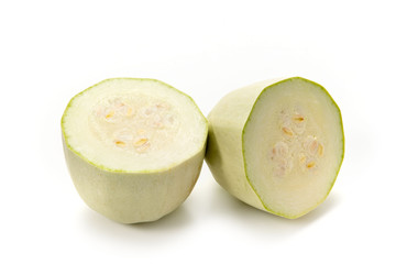 そうめんかぼちゃ