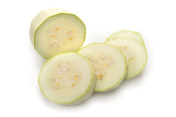 そうめんかぼちゃ