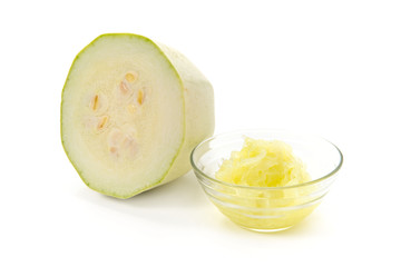 そうめんかぼちゃ