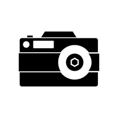 Camera icon for your project