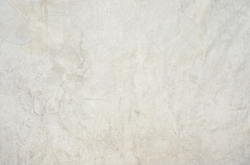 White cement marble texture with natural pattern for background.