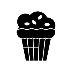  Muffin icon for your project