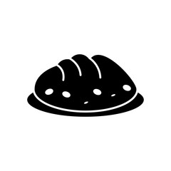 Loaf of Bread icon for your project