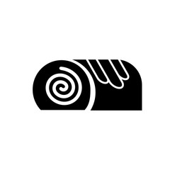 Swiss Roll icon for your project