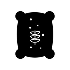 Flour Bag icon for your project