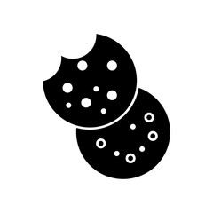 Biscuit icon for your project