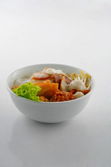 Thai Food. Soup - Studio