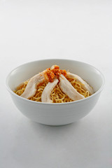 Thai Food. Noodle - Studio