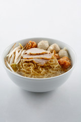 Thai Food. Soup - Studio