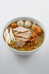 Thai Food. Soup - Studio