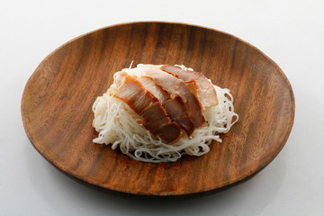 Thai Food. Noodle - Studio