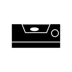 Fototapeta premium Spirit Level icon for your project
