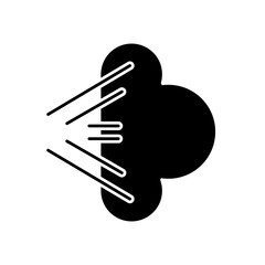 Spray icon for your project