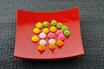 Thai Food. Dessert - Studio