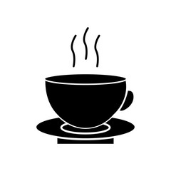Tea icon for your project