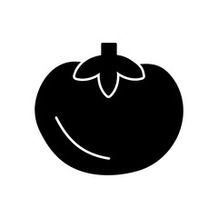 Tomato icon for your project