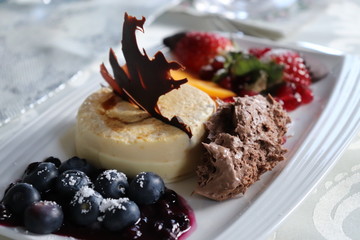 Dessert