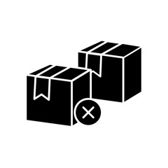  Remove from Package icon for your project