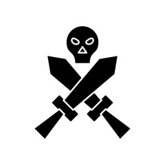 Pirate icon for your project