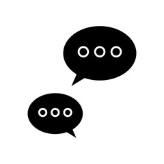 Message icon for your project