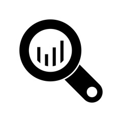 Analysis icon for your project