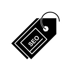 Seo Tag icon for your project